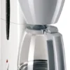 MELITTA Kaffeeautomat Single5 M 720-1/1 5Tassen 600Watt Weiß/grau -Melitta Verkaufsgeschäft c68c6b18780ed92d8d5807a585fd0f45