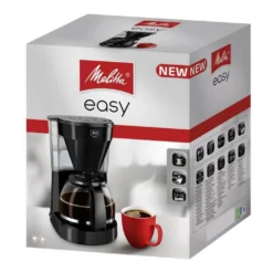 Melitta Easy II 1023-02Kaffeemaschine 12 Melitta Easy II 1023-02Kaffeemaschine -Melitta Verkaufsgeschäft c9a2b4439effaa77ad2aba657d76f762