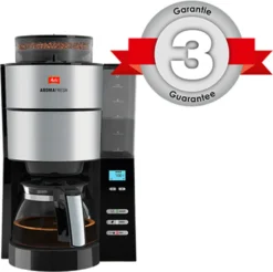 Melitta AromaFresh 1021-01 Kaffeemaschinen - Schwarz 28 Melitta AromaFresh 1021-01 Kaffeemaschinen - Schwarz -Melitta Verkaufsgeschäft cab595b67bbb6cc7fb1640fe69ebb672