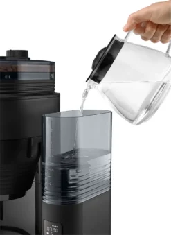 Melitta Filterkaffeemaschine Mit Mahlwerk 1030-05 Aromafresh 1,25 L 9 Melitta Filterkaffeemaschine Mit Mahlwerk 1030-05 Aromafresh 1,25 L -Melitta Verkaufsgeschäft cb22a7857635bc5bdcb25fa11e031da7