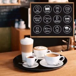 Melitta Optima Timer 100801 Bk, Filterkaffeemaschine Mit Glaskanne Und Timer-Funktion, Abnehmbarer Wassertank, Schwarz 24 Melitta Optima Timer 100801 Bk, Filterkaffeemaschine Mit Glaskanne Und Timer-Funktion, Abnehmbarer Wassertank, Schwarz -Melitta Verkaufsgeschäft ce36f12e3c6469b893f1345a249604a0