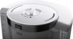 Melitta 1011-11 Look IV Therm Selection Weiß -Melitta Verkaufsgeschäft ce4ce94f11147482ee456c835eb5ffeb