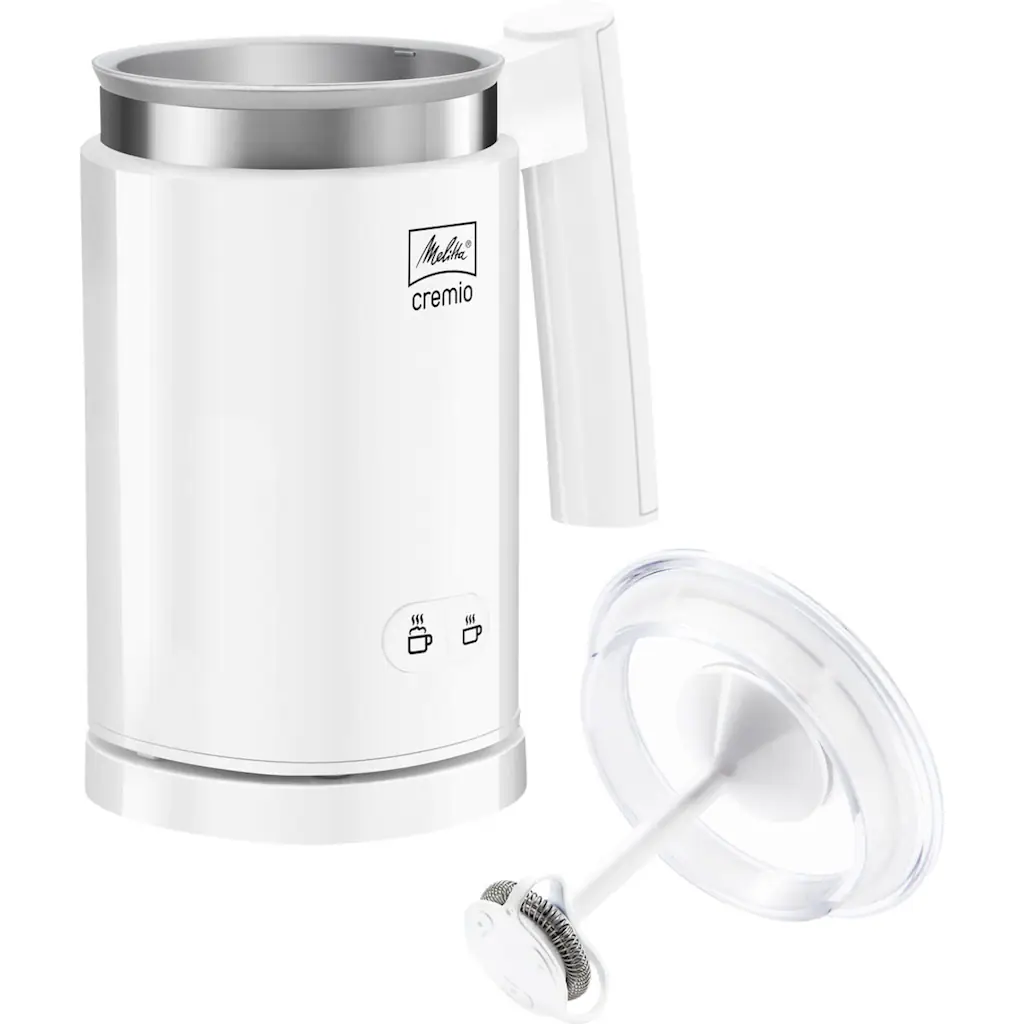 Melitta Milchaufschäumer »Cremio® 1014-01«, 500 W 3 Melitta Milchaufschäumer »Cremio® 1014-01«, 500 W