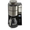 Melitta Kaffeemaschine Mit Mahlwerk »AromaFresh«, 1,25 L Kaffeekanne, Papierfilter, 1x4, Glas 1021-03 Anthrazit 1 Melitta Kaffeemaschine Mit Mahlwerk »AromaFresh«, 1,25 L Kaffeekanne, Papierfilter, 1x4, Glas 1021-03 Anthrazit -Melitta Verkaufsgeschäft cf6f5713ad7e5d01fba97a70aa045441