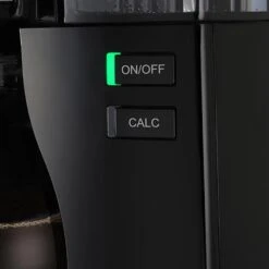 Melitta Kaffeemaschine 1025-06 Look Perfection, Kunststoff, Mit Glaskanne, 15 Tassen, Schwarz -Melitta Verkaufsgeschäft cfdfdd53c3dc8f821e3ef5a614e3cfc64b2ca0ad kaffeemaschine melitta 1025 06 look perfection