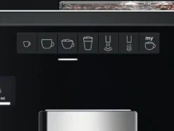 Melitta MELLITA CI Pure Black Kaffeemaschine - MAE970-003 - 4 Kaffeestärken, 3 Mögliche Einstellungen Der Konischen Stahlmühle -Melitta Verkaufsgeschäft d249e8e8322fe6cb8ae200e90513f608