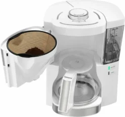 Melitta Filterkaffeemaschine Look V Perfection 1025-05 Weiß -Melitta Verkaufsgeschäft d3038c6f9ef65f4004882b51f7ceff14
