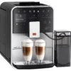 Melitta Kaffeevollautomat »Barista TS Smart® F850-101, Silber«, 21 Kaffeerezepte & 8 Benutzerprofile, 2-Kammer Bohnenbehälter 1 Melitta Kaffeevollautomat »Barista TS Smart® F850-101, Silber«, 21 Kaffeerezepte & 8 Benutzerprofile, 2-Kammer Bohnenbehälter -Melitta Verkaufsgeschäft d3ad9b5ed203618401636c115ab3e006