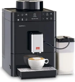 Melitta F53/1-102 Caffeo Passione OT Vollautomatische Espressomaschine, Schwarz 22 Melitta F53/1-102 Caffeo Passione OT Vollautomatische Espressomaschine, Schwarz -Melitta Verkaufsgeschäft d3d1242f3c03a587f958006305828157