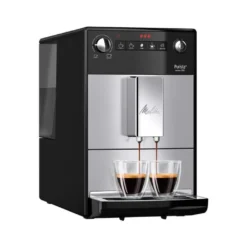 Melitta F23/0-101 Purista Kaffeevollautomat 16 Melitta F23/0-101 Purista Kaffeevollautomat -Melitta Verkaufsgeschäft d3dad409afd1b67e5cc99d93a11986e5
