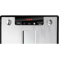 Melitta Kaffeevollautomat »Solo® E 950-111, Organic Silver«, Perfekt Für Café Crème & Espresso, Nur 20cm Breit 10 Melitta Kaffeevollautomat »Solo® E 950-111, Organic Silver«, Perfekt Für Café Crème & Espresso, Nur 20cm Breit -Melitta Verkaufsgeschäft d5e60c64449bc9f200f7313908e9db72