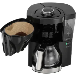 Melitta Filterkaffeemaschine »Look® Perfection 1025-06«, 1,25 L Kaffeekanne, Papierfilter, 1x4 11 Melitta Filterkaffeemaschine »Look® Perfection 1025-06«, 1,25 L Kaffeekanne, Papierfilter, 1x4 -Melitta Verkaufsgeschäft d6338ee4b4467671fe4dbbbd78f2e7c5
