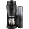 Melitta Kaffeemaschine Mit Mahlwerk »AromaFresh X 1030-06«, 1,25 L Kaffeekanne, Papierfilter, 1x4, 11 Mahlgradeinstellungen,Kaffeebohnen/-pulver, Timer,Warmhalteplatte 2 Melitta Kaffeemaschine Mit Mahlwerk »AromaFresh X 1030-06«, 1,25 L Kaffeekanne, Papierfilter, 1x4, 11 Mahlgradeinstellungen,Kaffeebohnen/-pulver, Timer,Warmhalteplatte -Melitta Verkaufsgeschäft d6a83d0eb12d99210fb20c51ef6d68b3