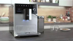 Melitta Caffeo CI Touch F63/0-101, Farbe:Silber 37 Melitta Caffeo CI Touch F63/0-101, Farbe:Silber -Melitta Verkaufsgeschäft d7388dbb370d486e7d3ff4c804dde0c7