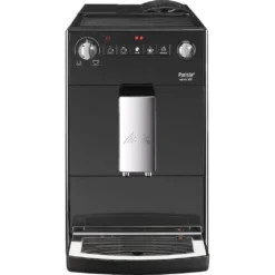 Melitta Kaffeevollautomat »Purista® F230-102, Schwarz«, Lieblingskaffee-Funktion, Kompakt & Extra Leise 12 Melitta Kaffeevollautomat »Purista® F230-102, Schwarz«, Lieblingskaffee-Funktion, Kompakt & Extra Leise -Melitta Verkaufsgeschäft d93ce88ff326494755824793711aab08