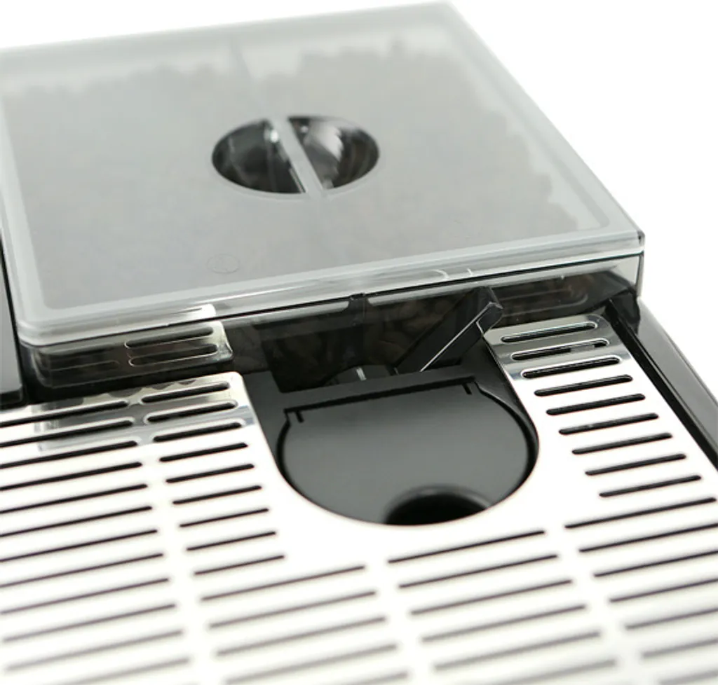 Melitta Caffeo CI Touch F63/0-101, Farbe:Silber 14 Melitta Caffeo CI Touch F63/0-101, Farbe:Silber – Bild 12