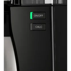 Melitta Filterkaffeemaschine »Look® Therm Perfection 1025-16«, 1,25 L Kaffeekanne, Papierfilter, 1x4 13 Melitta Filterkaffeemaschine »Look® Therm Perfection 1025-16«, 1,25 L Kaffeekanne, Papierfilter, 1x4 -Melitta Verkaufsgeschäft dc4f97af814a95e8c1400d6512752156