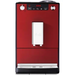 Melitta Kaffeevollautomat »Solo® E950-204, Chili-red«, Perfekt Für Café Crème & Espresso, Nur 20cm Breit 12 Melitta Kaffeevollautomat »Solo® E950-204, Chili-red«, Perfekt Für Café Crème & Espresso, Nur 20cm Breit -Melitta Verkaufsgeschäft dcbad52c767fde6f806f49bd2c43fbb9