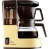 Melitta Kaffeemaschine 1015-03, Aromaboy, Kunststoff, Mit Glaskanne, 2 Tassen, Beige/braun -Melitta Verkaufsgeschäft df0d8d1cea850c55fca1d4a362fbc63761eb87e0 kaffeemaschine melitta 1015 03 aromaboy
