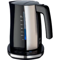 Melitta Wasserkocher »Look Aqua Deluxe 1026-04«, 1,7 L, 2400 W -Melitta Verkaufsgeschäft df2533fba872595ef8510f59abdc1d10