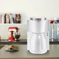 Melitta 1011-11 Look IV Therm Selection Weiß -Melitta Verkaufsgeschäft e00419457ef8045c3a6475b890ad8e7d