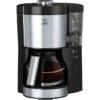 Melitta Kaffeemaschine 1025-06 Look Perfection, Kunststoff, Mit Glaskanne, 15 Tassen, Schwarz -Melitta Verkaufsgeschäft e091d2da0c19fc6544b72f41f4346ee6995a3273 kaffeemaschine melitta 1025 06 look perfection