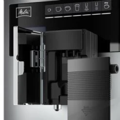 Melitta Kaffeevollautomat Caffeo CI E 970-101, Mit Milchsystem & Heißwasserfunktion, Silber 11 Melitta Kaffeevollautomat Caffeo CI E 970-101, Mit Milchsystem & Heißwasserfunktion, Silber -Melitta Verkaufsgeschäft e0f00566b3d240af6f2c41fe763569220c702ed7 kaffeevollautomat melitta caffeo ci e 970 101
