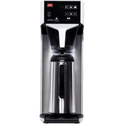 Melitta Kaffeemaschine Cafina XT180-TMC, 31629, Für Thermoskanne, 15 Tassen, Silber-schwarz 14 Melitta Kaffeemaschine Cafina XT180-TMC, 31629, Für Thermoskanne, 15 Tassen, Silber-schwarz -Melitta Verkaufsgeschäft e18da72858312615766747de5a404c29922dde2c kaffeemaschine melitta cafina xt180 tmc 31629