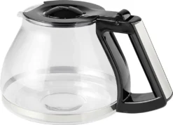 MELITTA 1021-02 Aroma Fresh Kaffeeautomat Mit Timer Und Mahlwerk Schwarz, Farbe:Schwarz -Melitta Verkaufsgeschäft e1f6ef8873082657a46fac46fcf7cdce