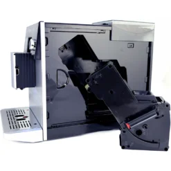 Melitta Kaffeevollautomat »CI Touch® F630-101, Silber«, Bedienoberfläche Mit Touch & Slide Funktion Flüsterleises Mahlwerk -Melitta Verkaufsgeschäft e2e8444fc4296985050455ce5fecfa08