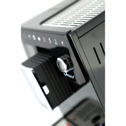 Melitta Kaffeevollautomat »CI Touch® F630-102, Schwarz«, Bedienoberfläche Mit Touch & Slide Funktion, Flüsterleises Mahlwerk 12 Melitta Kaffeevollautomat »CI Touch® F630-102, Schwarz«, Bedienoberfläche Mit Touch & Slide Funktion, Flüsterleises Mahlwerk -Melitta Verkaufsgeschäft e47ee58c9f1ebb2db671244aa23a00b6