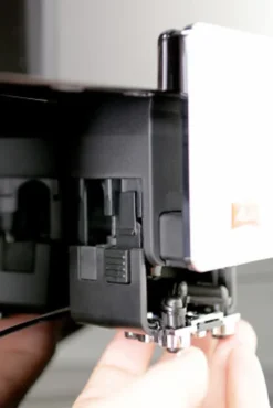 Melitta Kaffeevollautomat F86/0-400 CAFFEO Barista TS Smart Plus Melitta Connect 14 Melitta Kaffeevollautomat F86/0-400 CAFFEO Barista TS Smart Plus Melitta Connect -Melitta Verkaufsgeschäft e5c4f043f6b4155af1ef08a1245e8e23