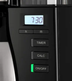 Melitta 1025-18 Look Therm Timer -Melitta Verkaufsgeschäft e67ca2954fb5b220186c932f66d1b21f