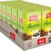 MELITTA Filterkaffee Auslese Klassisch-mild Gemahlener Röstkaffee 12x500g -Melitta Verkaufsgeschäft e7cf42c7b71ecf79e7b5533199f8b00b
