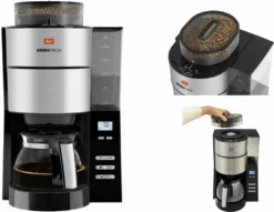 Melitta AromaFresh 1021-01 Kaffeemaschinen - Schwarz 39 Melitta AromaFresh 1021-01 Kaffeemaschinen - Schwarz -Melitta Verkaufsgeschäft ea4589900039223adff2181f434f14ab