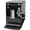 Melitta Kaffeevollautomat »Solo® & Perfect Milk E 957-101, Schwarz«, Café Crème&Espresso Per One Touch, Milchsch&heiße Milch Per Drehregler -Melitta Verkaufsgeschäft ea59f4380df9e1db88bc8b19667de9c9