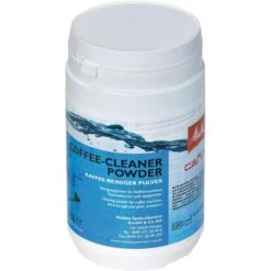 Melitta Kaffeemaschinenreiniger Cafina 24717, Pulver, Kaffeefettlöser, 1kg
