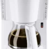 Melitta 1011-01 LOOK IV Kaffeemaschine Weiß 1 Melitta 1011-01 LOOK IV Kaffeemaschine Weiß -Melitta Verkaufsgeschäft ed2b206f05acce13968ab26cb7f5ca78
