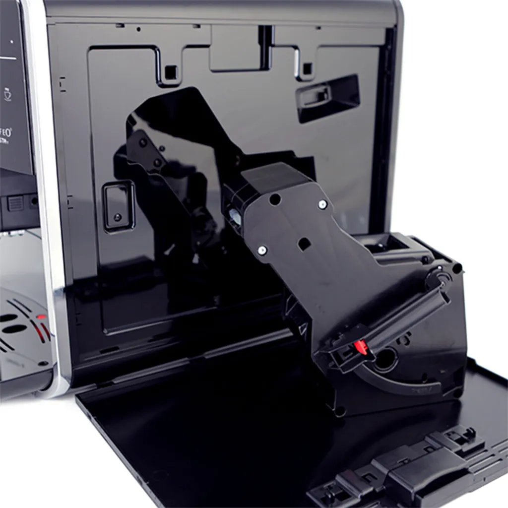 Melitta Kaffeevollautomat F86/0-400 CAFFEO Barista TS Smart Plus Melitta Connect 10 Melitta Kaffeevollautomat F86/0-400 CAFFEO Barista TS Smart Plus Melitta Connect – Bild 8