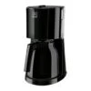 Melitta Filterkaffeemaschine »Enjoy Therm 1017-06 Schwarz«, 1,1 L Kaffeekanne, Papierfilter, 1x4 -Melitta Verkaufsgeschäft eef437a7131a3275150af1dd101efe80