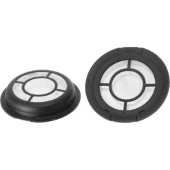 Melitta Kaffeefilter 180424 Padfilter Für Senseo, Kunststoff, Dauerfilter, Befüllbar, 2 Stück -Melitta Verkaufsgeschäft ef3289cf2e04cd231eb6972d38a4665774ab9239 kaffeefilter melitta 180424 padfilter fuer senseo