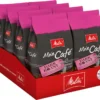 MELITTA Ganze Kaffeebohnen Mein Café Dark Roast 8x1 Kg Charaktervoll Intensiv 1 MELITTA Ganze Kaffeebohnen Mein Café Dark Roast 8x1 Kg Charaktervoll Intensiv -Melitta Verkaufsgeschäft ef7428afd5d678ddc8f294ef9a9a00e7