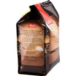 Melitta Kaffeepads BellaCrema, 30 Pads 9 Melitta Kaffeepads BellaCrema, 30 Pads -Melitta Verkaufsgeschäft ef9097f0709fcaa81eae1a9dc35fb097832a7720 kaffeepads melitta bellacrema