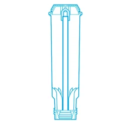 Melitta 3x Pro Aqua Filterpatrone Für Kaffeevollautomaten 17 Melitta 3x Pro Aqua Filterpatrone Für Kaffeevollautomaten -Melitta Verkaufsgeschäft entkalker melitta 3x proaqua filterpatrone bundle 6773247 35