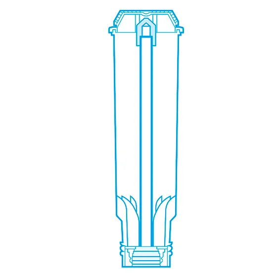 Melitta 3x Pro Aqua Filterpatrone Für Kaffeevollautomaten 10 Melitta 3x Pro Aqua Filterpatrone Für Kaffeevollautomaten – Bild 8