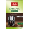 Melitta Anti Calc Bio Pulver Für Filterkaffeemaschinen, 6x20g -Melitta Verkaufsgeschäft entkalker melitta bio pulver kaffeemaschinen 6772994