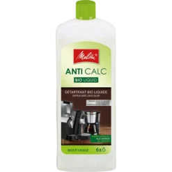 Melitta Anti Calc Bio Flüssigentkalker Multi Usage