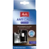 Melitta Anti Calc Pulver Für Kaffeevollautomaten, 2 X 40g -Melitta Verkaufsgeschäft entkalker melitta pulver 2x40 6782669 1