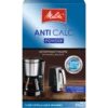 Melitta Anti Calc Pulver Für Filterkaffeemaschinen Und Wasserkocher -Melitta Verkaufsgeschäft entkalker melitta pulver kaffeemaschinen wasserkocher 6762482