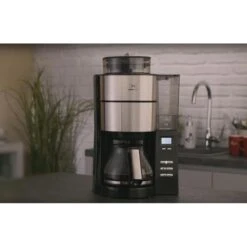Melitta Verkaufsgeschäft -Melitta Verkaufsgeschäft f0ed624b6d23ee868ec9094cd728a0d7a489ce5f kaffeemaschine melitta 1021 01 aromafresh